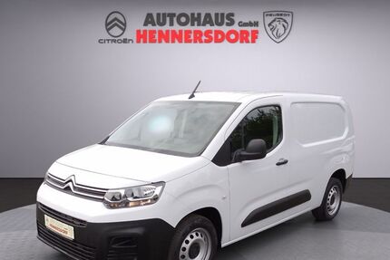 Citroen Berlingo 97.323 km 15.200 &euro; Kubschütz 02627