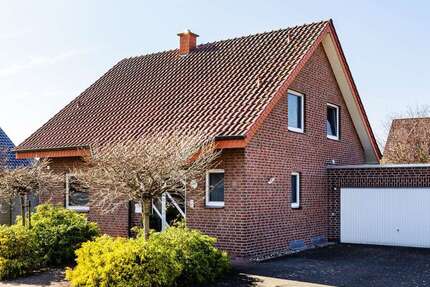 Haus Wadersloh - 4 Zimmer, 127 m&sup2;, 398.000&euro; | Angebot:25530167