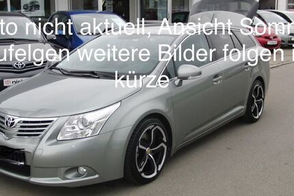 Toyota Avensis 265.000 km 3.599 &euro; Lengenwang 87663