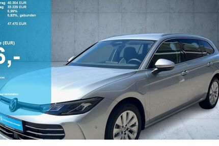 VW Passat 1.970 km 46.970 &euro; Regensburg 93053