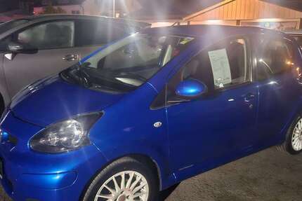 Toyota Aygo 124.000 km 3.790 € Mendig 56743