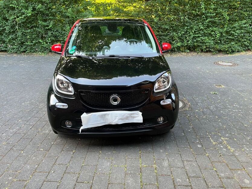 ForFour