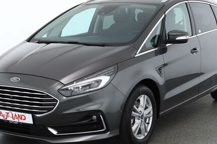 Ford S-Max 86.387 km 24.990 &euro; Cottbus OT Kolkwitz 03099
