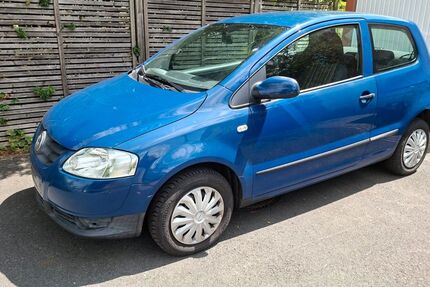 VW Fox 180.000 km 950 &euro; Großkrotzenburg 63538