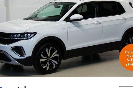 VW T-Cross 6.999 km 29.150 € Magdeburg 39112