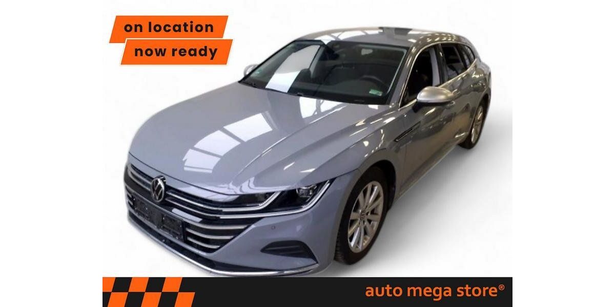 VW Arteon 71.742 km 27.177 &euro; Ergolding 84030
