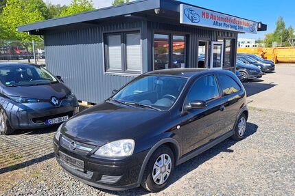 Opel Corsa 213.000 km 1.750 &euro; Buxtehude 21614