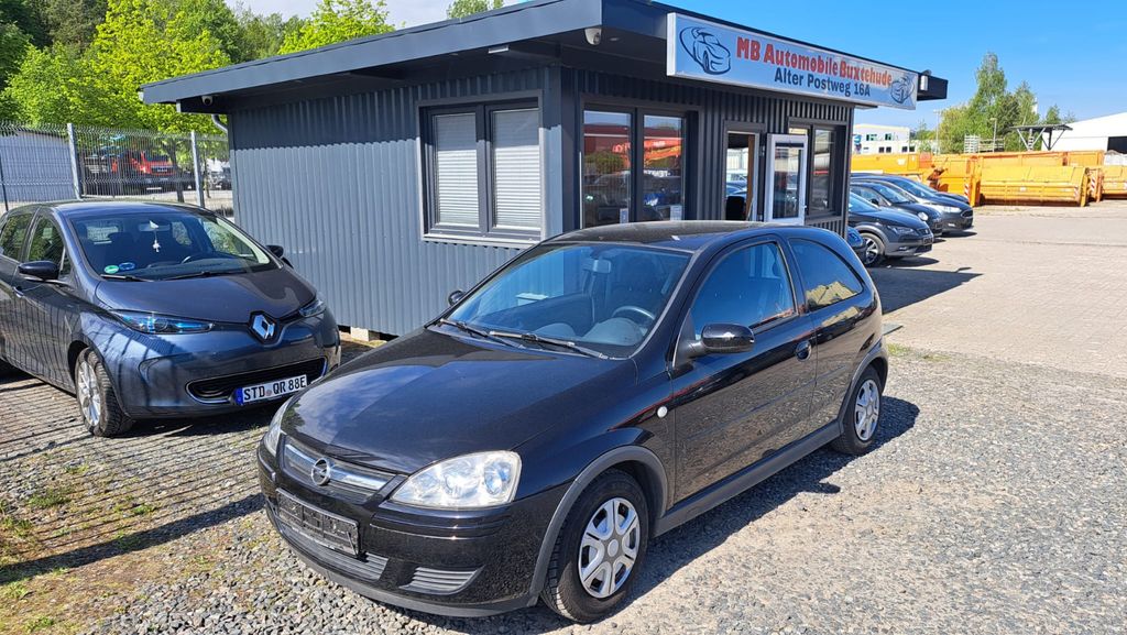 Opel Corsa 213.000 km 1.750 &euro; Buxtehude 21614