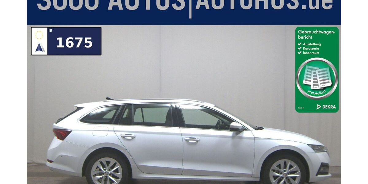 Skoda Octavia 182.919 km 14.790 &euro; Gyhum/Bockel 27404