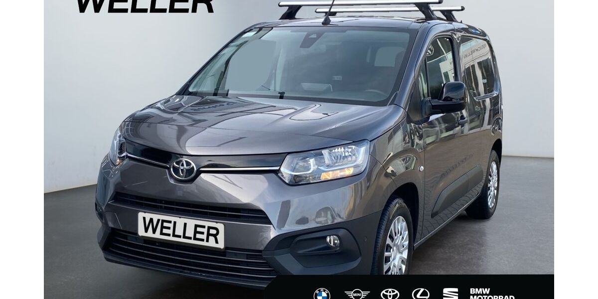 Toyota Proace City 78.875 km 15.995 &euro; Osnabrück 49090