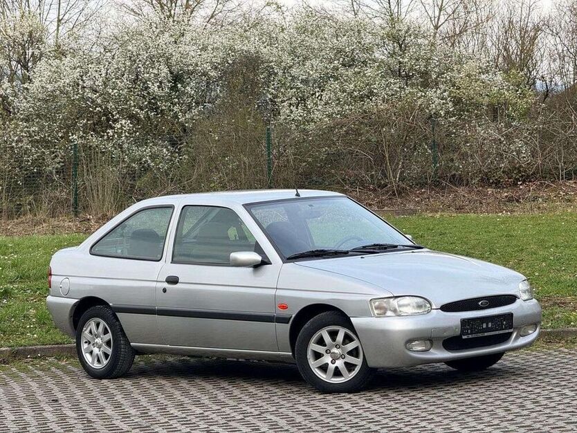 Escort