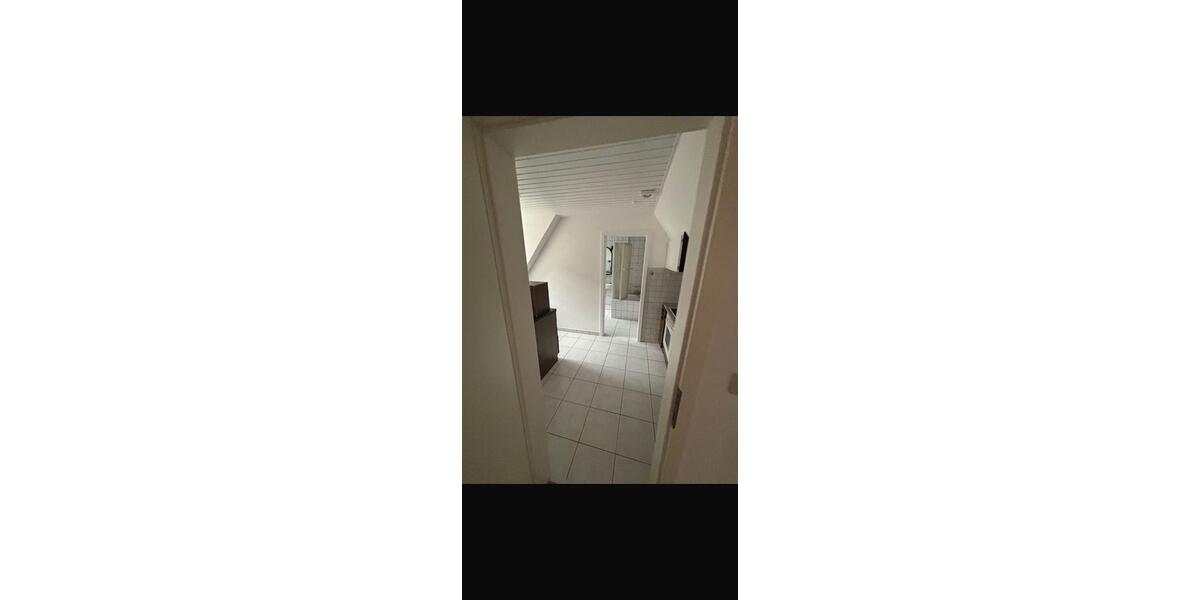 Dachgeschoßwohnung Langwedel - 3 Zimmer, 80 m&sup2;, 820&euro; | Angebot:25650366