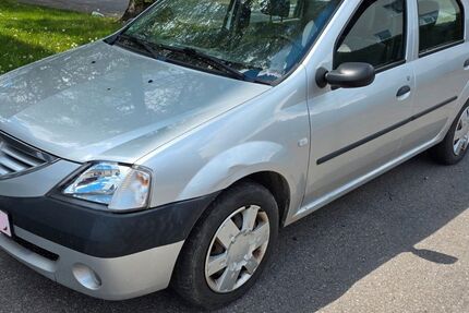 Dacia Logan 60.900 km 850 &euro; Leutkirch 88299