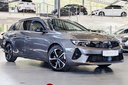 Opel Astra 14.100 km 27.650 &euro; Meppen 49716