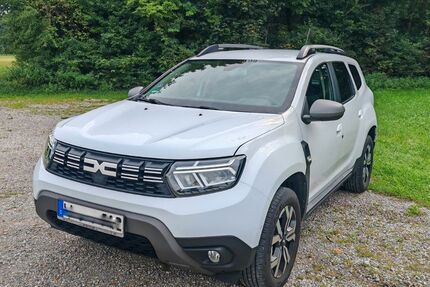 Dacia Duster 22.500 km 21.999 € Kaufering 86916