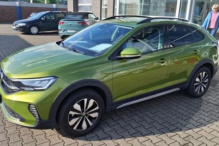 VW Taigo