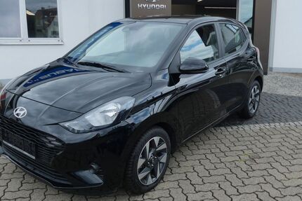 Hyundai i10 4.600 km 17.490 &euro; Emmendingen-Kollmarsreute 79312