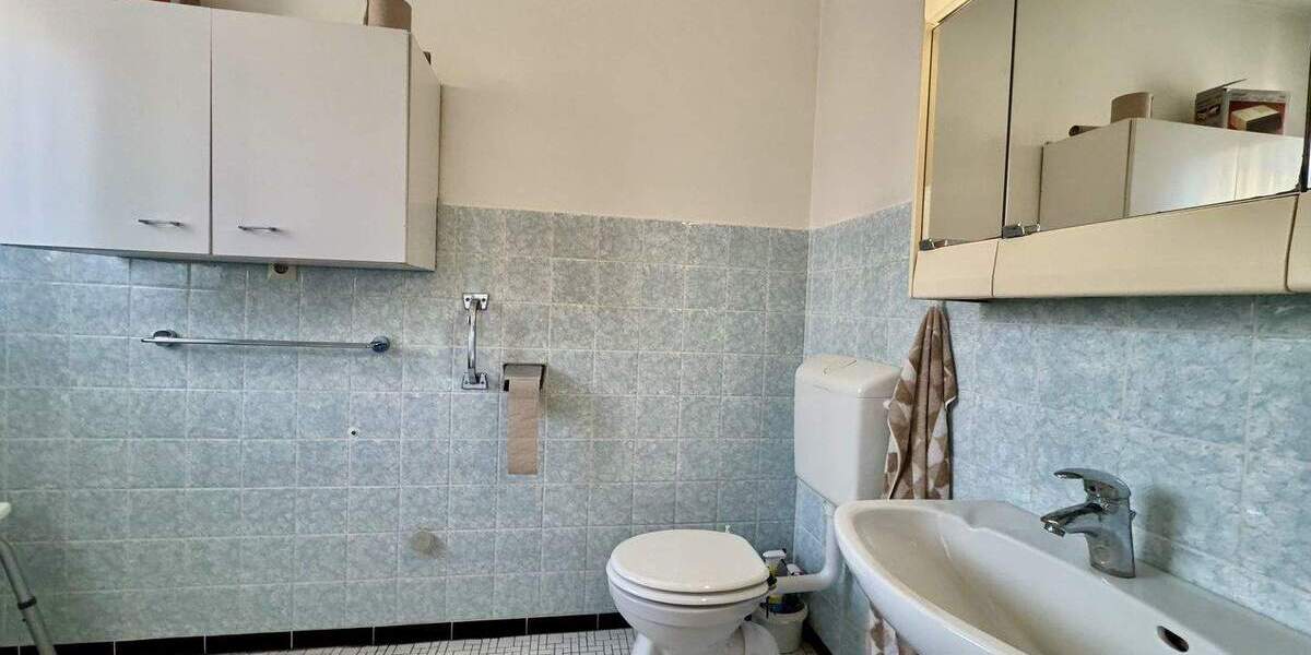 Doppelhaushälfte Uelzen Oldenstadt - 6 Zimmer, 107 m&sup2;, 175.000&euro; | Angebot:25671023