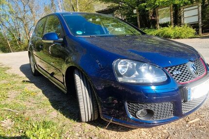 VW Golf 250.000 km 4.920 &euro; Plettenberg 58840
