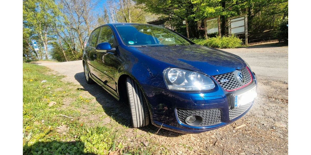 VW Golf 250.000 km 4.920 &euro; Plettenberg 58840