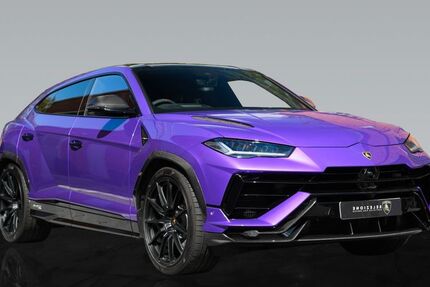 Lamborghini Urus 15.500 km 315.666 &euro; Frankfurt 60386