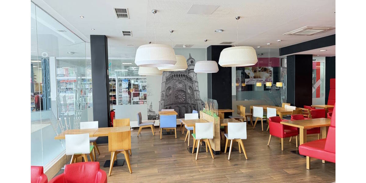 Gewerbeobjekt Worms Innenstadt - 749.000&euro; | Angebot:26695920