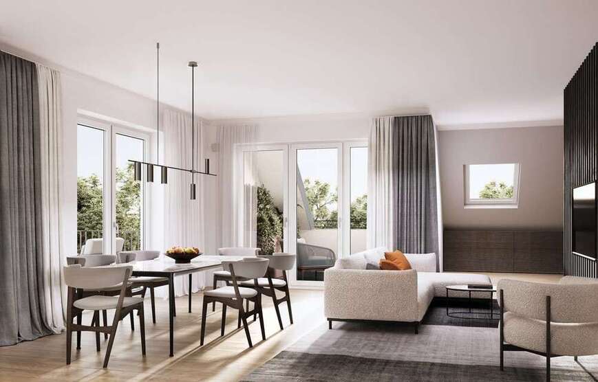 Wohnung zum Mieten in München 1.395 € 47.04 m²