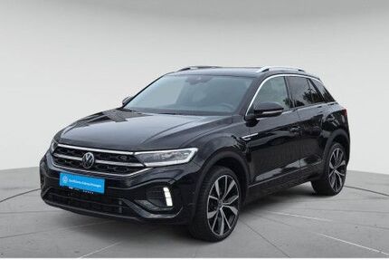 VW T-Roc 47.989 km 30.888 &euro; Darmstadt 64295