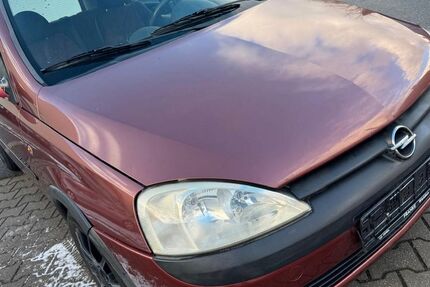 Opel Corsa 108.900 km 2.790 &euro; Schwabach 91126