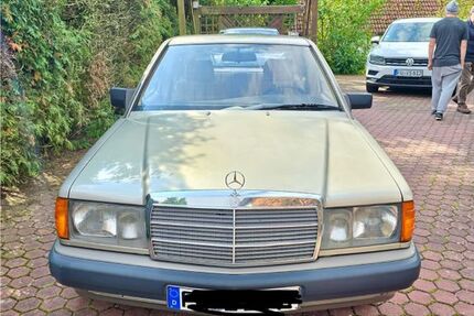 Mercedes-Benz 190 130.530 km 6.000 € Stein 90547