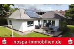 Bungalow Bredstedt - 3 Zimmer, 95 m&sup2;, 245.000&euro; | Angebot:26886135