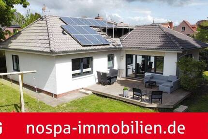 Haus Bredstedt - 3 Zimmer, 95 m&sup2;, 245.000&euro; | Angebot:26886135