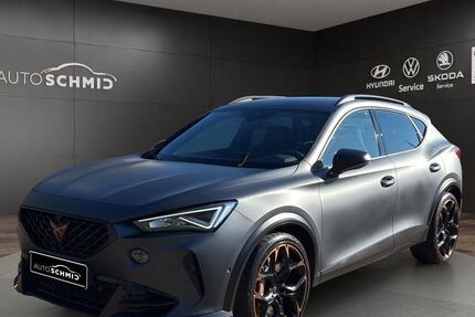 Cupra Formentor 51.487 km 37.888 € Geislingen 73312