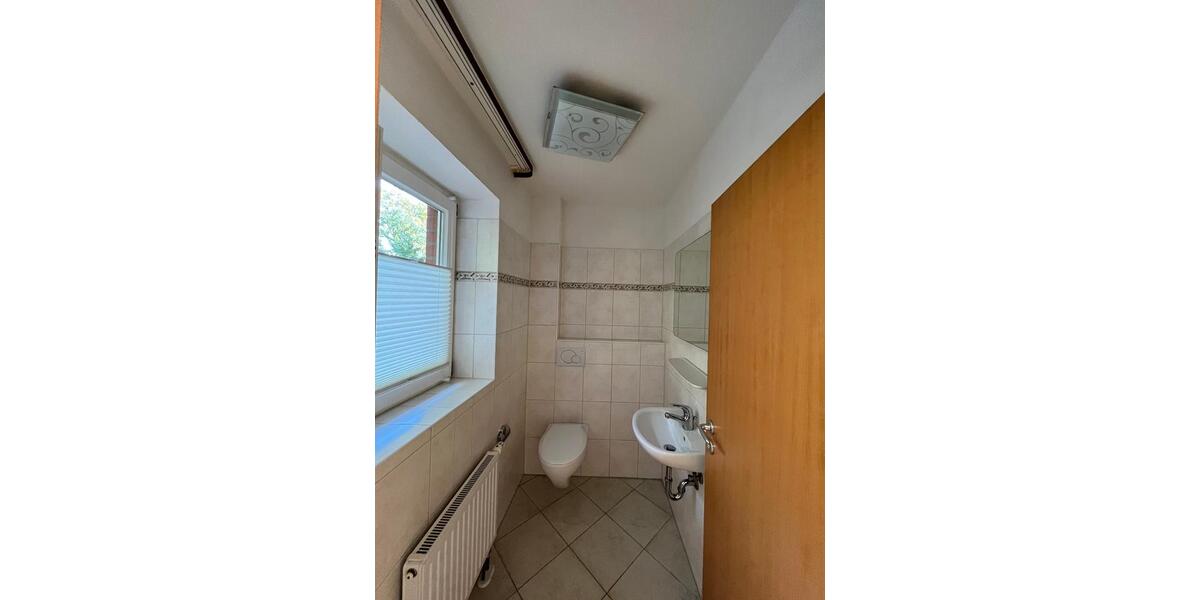 Doppelhaushälfte Kirchlinteln - 4 Zimmer, 124 m&sup2;, 975&euro; | Angebot:24658241