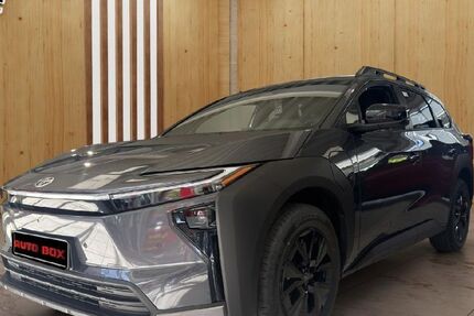 Toyota bZ4X 2.500 km 51.490 &euro; Bremerhaven 27580