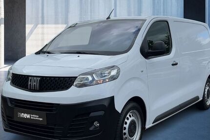 Fiat Scudo 81.740 km 15.990 &euro; Hamburg 20537