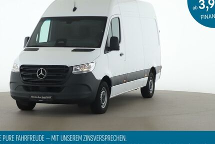 Mercedes-Benz Sprinter 37.300 km 42.816 &euro; Senden-Bösensell 48308