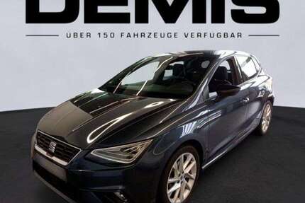 Seat Ibiza 13.767 km 17.290 &euro; Appen 25482