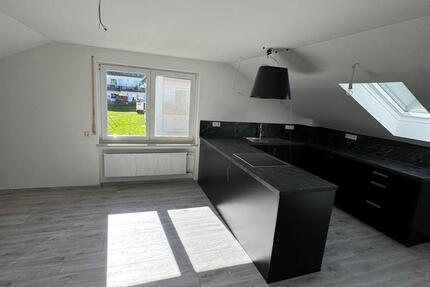 Wohnung Bad Waldsee - 4 Zimmer, 61 m&sup2;, 650&euro; | Angebot:26404846