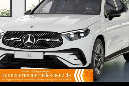 Mercedes-Benz GLC 300 19.513 km 65.990 &euro; Hamburg 22047