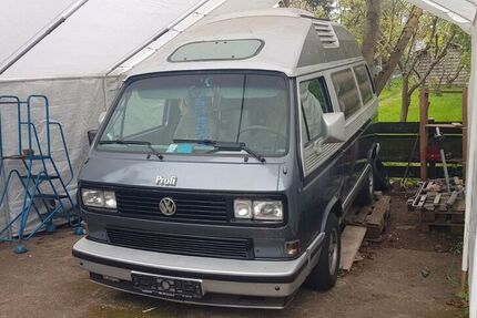 VW T3 andere