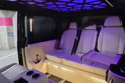 Mercedes-Benz Vito 348.000 km 20.500 &euro; Ludwigshafen 67069