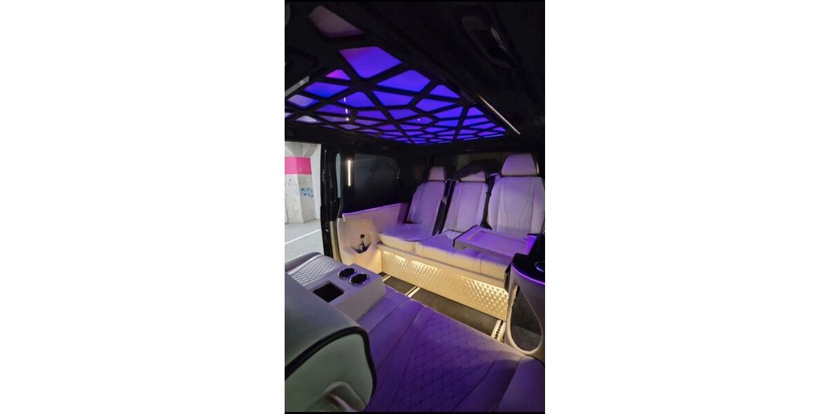 Mercedes-Benz Vito 348.000 km 20.500 &euro; Ludwigshafen 67069