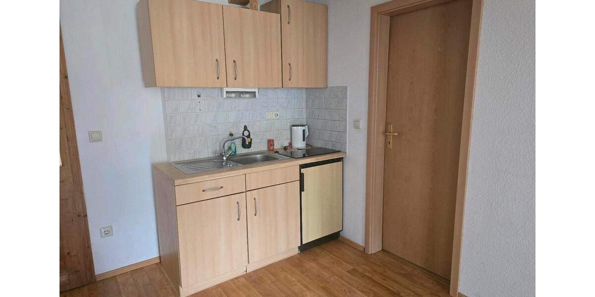 Etagenwohnung Klötze - 2 Zimmer, 36 m&sup2;, 250&euro; | Angebot:26295427