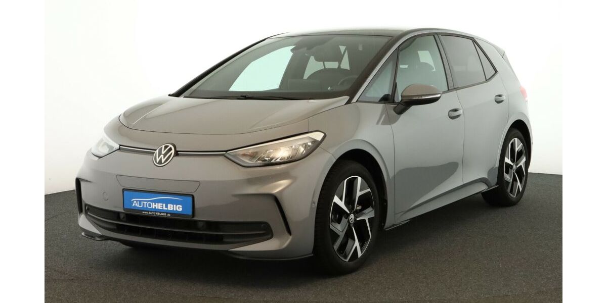 VW ID.3 22.000 km 28.890 &euro; Donnersdorf 97499