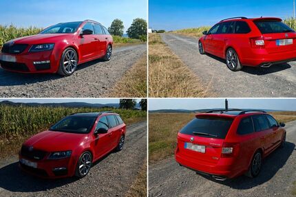 Skoda Octavia 147.181 km 10.999 &euro; Nordhausen 99734