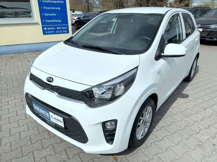 Picanto