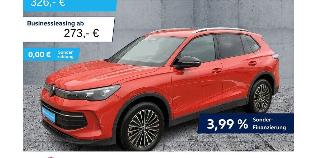 VW Tiguan 29.930 km 32.950 &euro; Werneck 97440