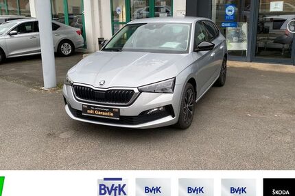 Skoda Scala 63.441 km 18.475 &euro; Luckau 15926