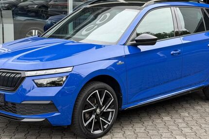 Skoda Kamiq 36.611 km 16.950 &euro; Dieburg 64807